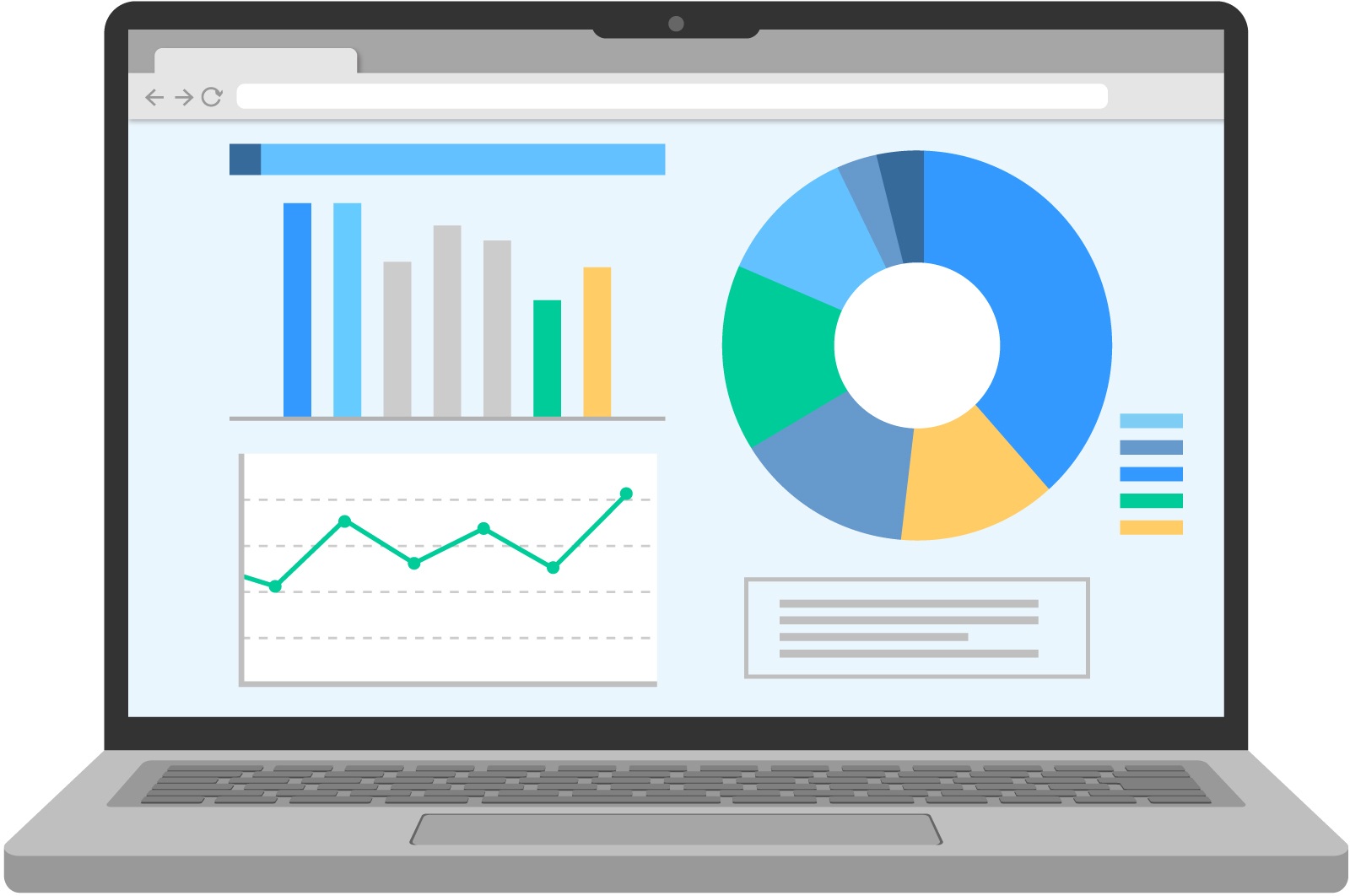 営業資料作成代行で得られる成果