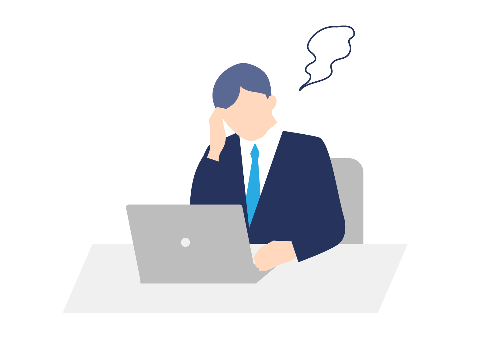 伝わらない営業資料に共通する3つの原因