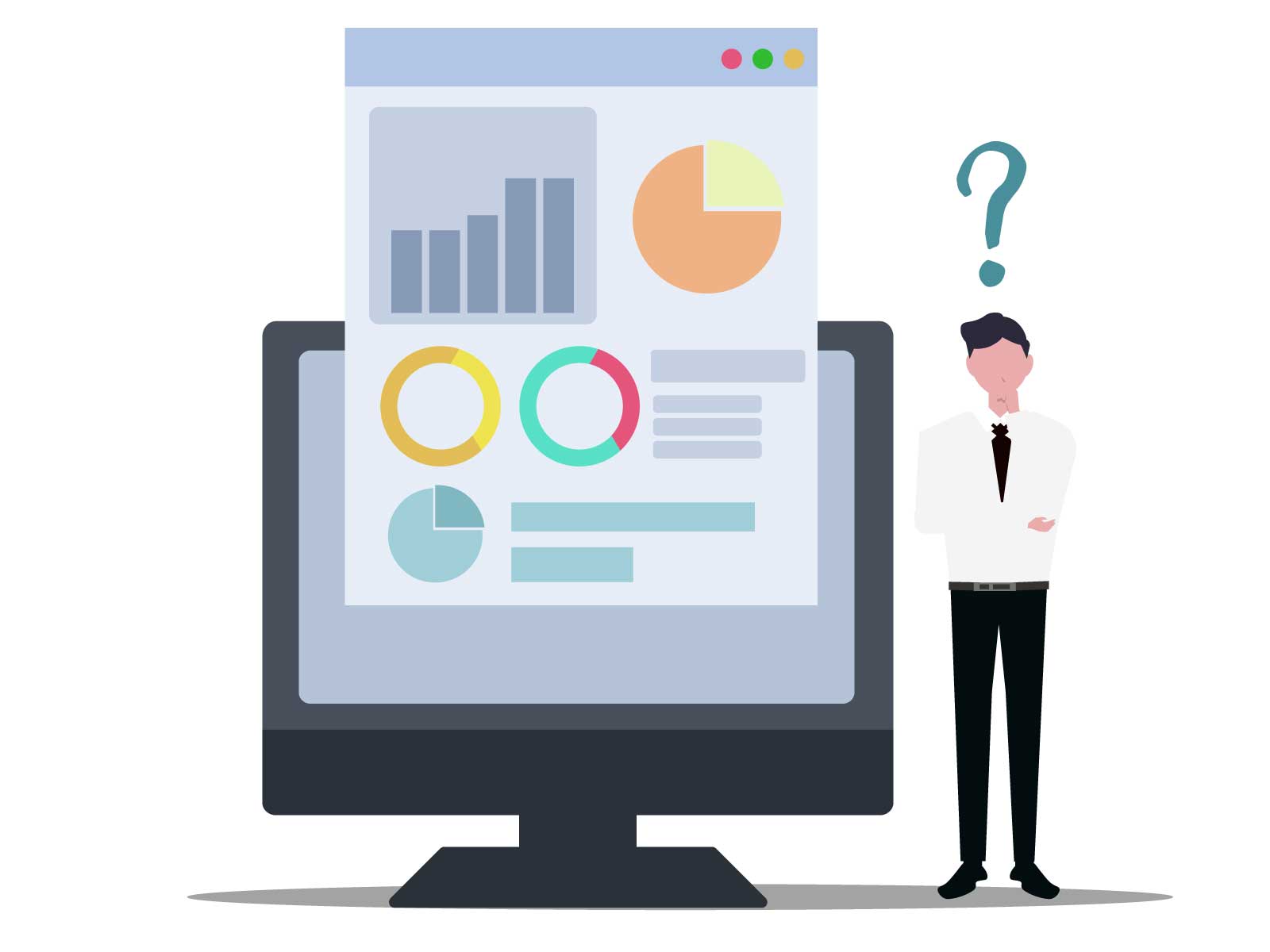 企画書の目的を正確に伝える構成設計のポイント