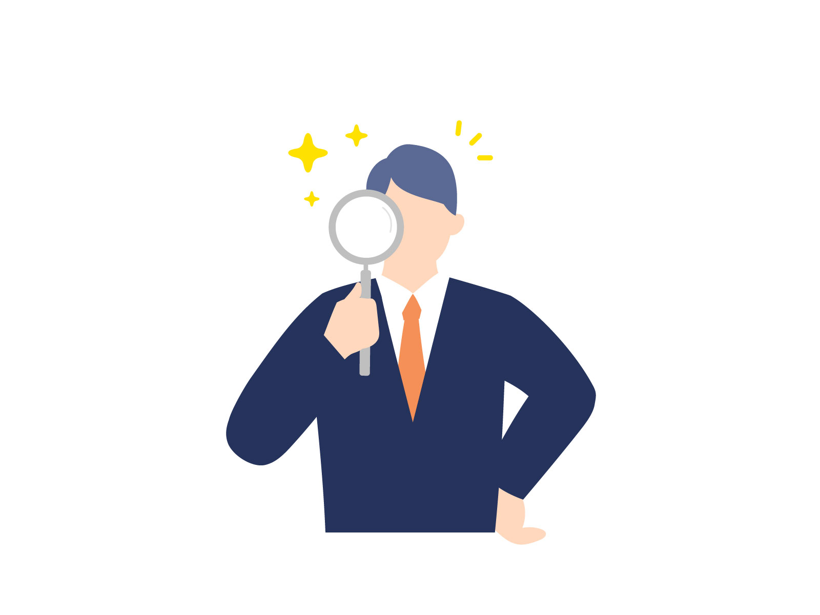 【資料作成代行の業者選び】信頼できるパートナーを見極めるポイント