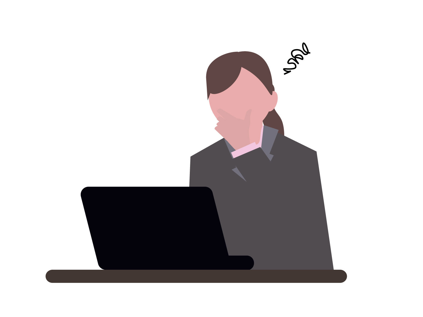 商談の失敗につながる営業資料の2つの原因