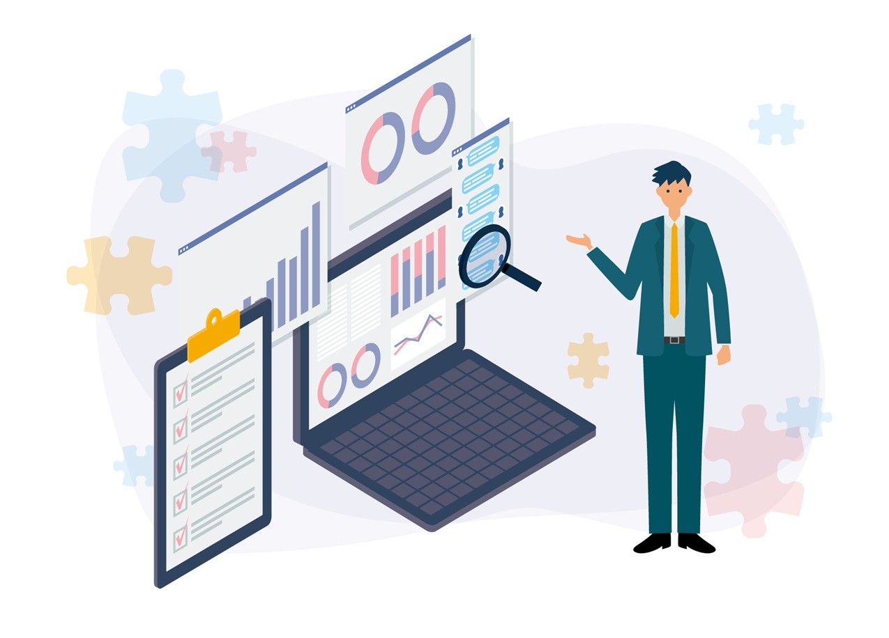 営業成果につながる資料改善の具体策と効果