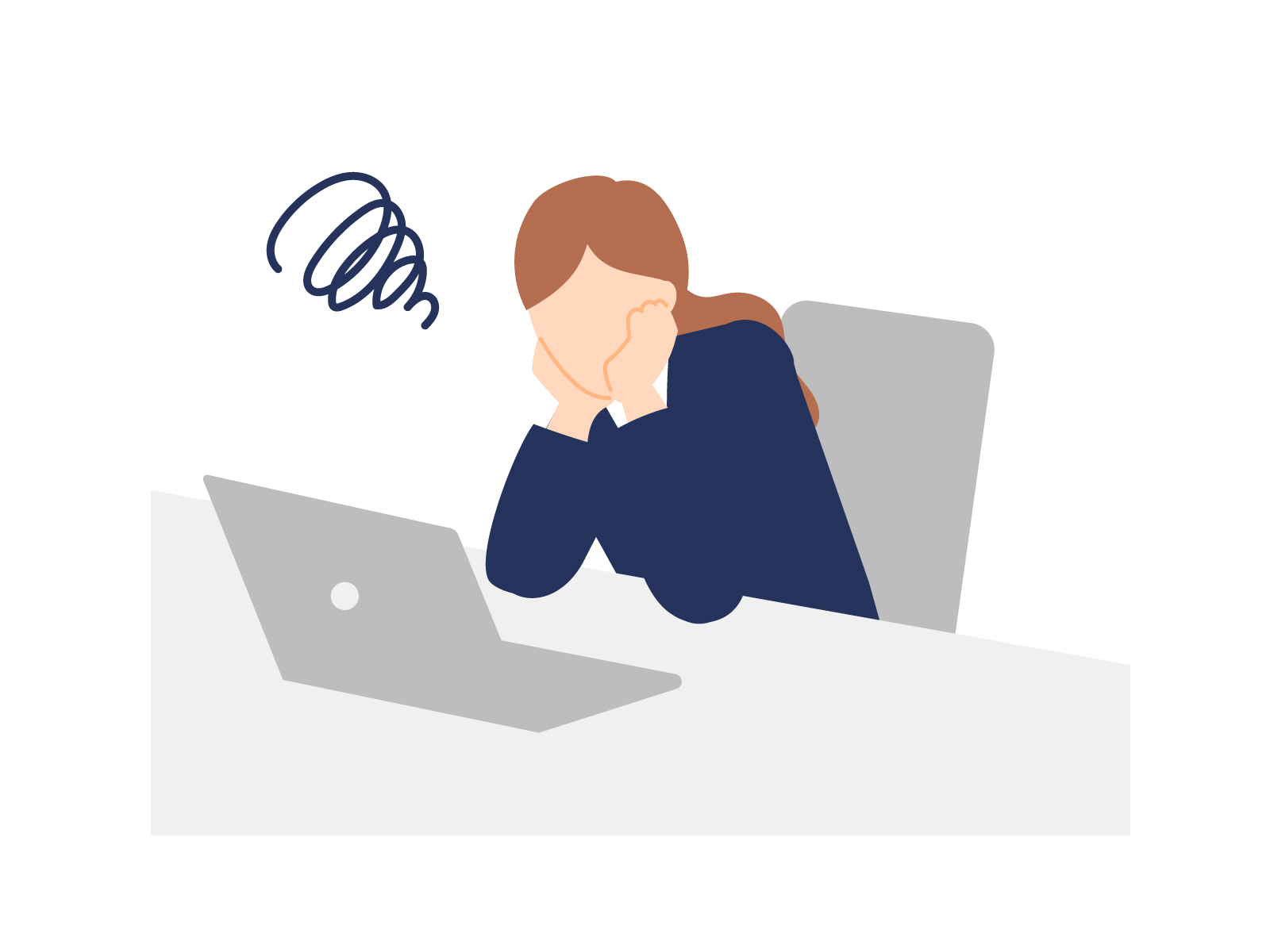 セミナー資料作成時によくある失敗事例と改善のポイント